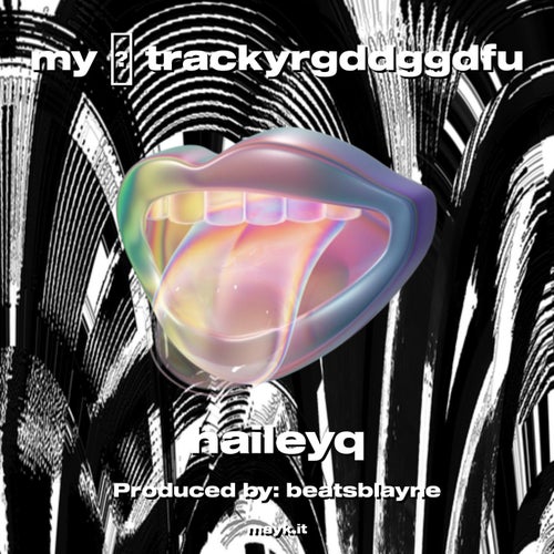 my  trackyrgddggdfu
