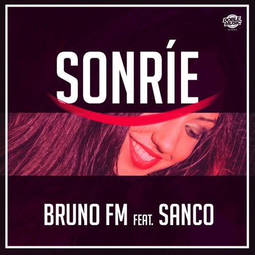 Sonrie (feat. Sanco)