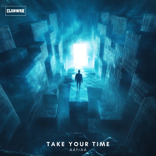 Take Your Time (Extended Mix)