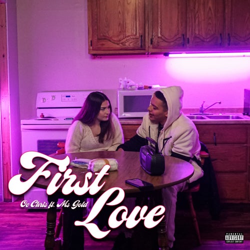 First Love (feat. Ms Gold)