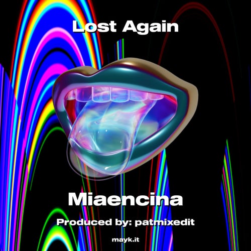 Lost Again