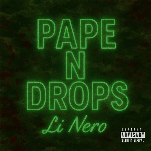 Pape N Drops