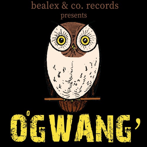 OGWANG