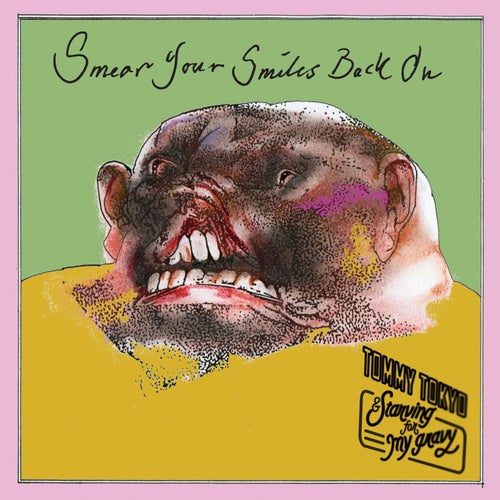 Smear Your Smiles Back On (iTunes)