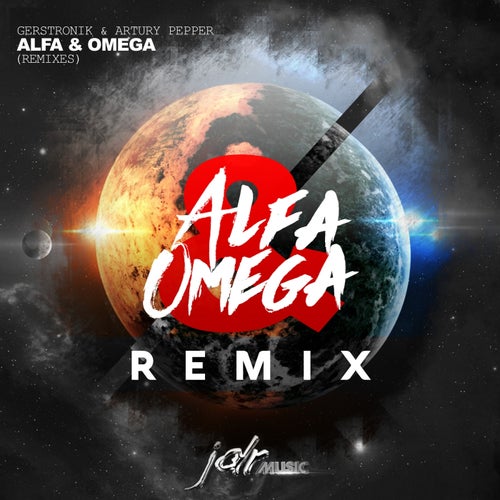 Alfa y Omega (Remixes)