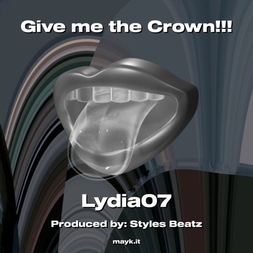 Give me the Crown!!!