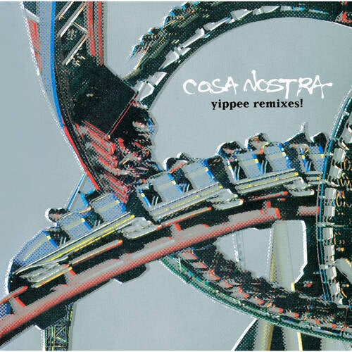 yippee remixes!