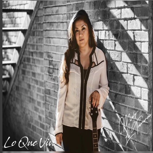 Melly La Tremenda Profile