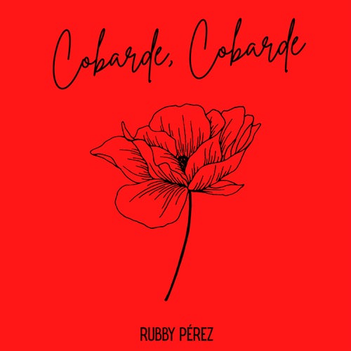 Cobarde, Cobarde (Radio Edit)