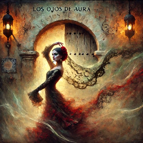 Los Ojos de Aura