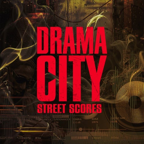 Drama City: Street Scores