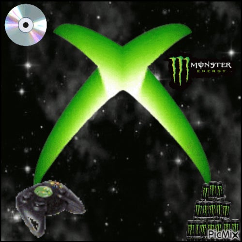XBOX!