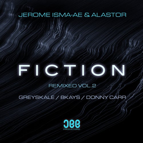 Fiction (Remixed, Vol. 2)
