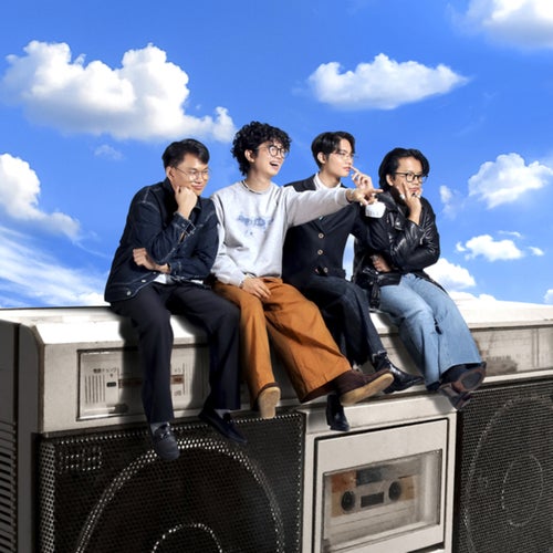 Boombox
