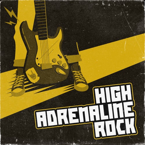 High Adrenaline Rock