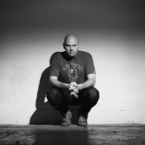 Dave Seaman Profile