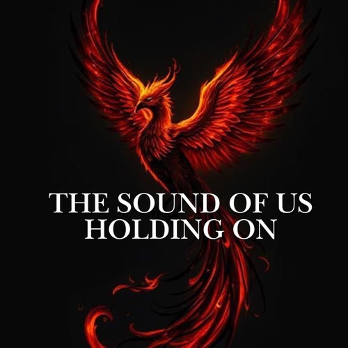 The Sound of Us Holding On