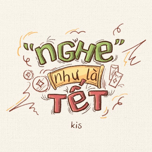 Nghe như là Tết
