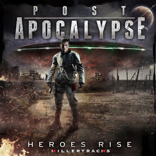 Post-Apocalypse: Heroes Rise