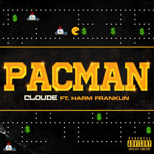 PACMAN