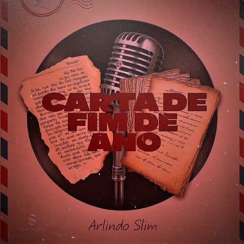 Carta De Final De Ano