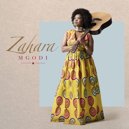 Ina Mvula (feat. Kirk Whalum)