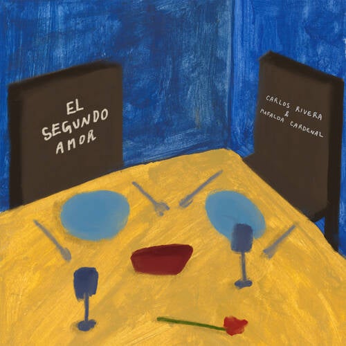 El Segundo Amor