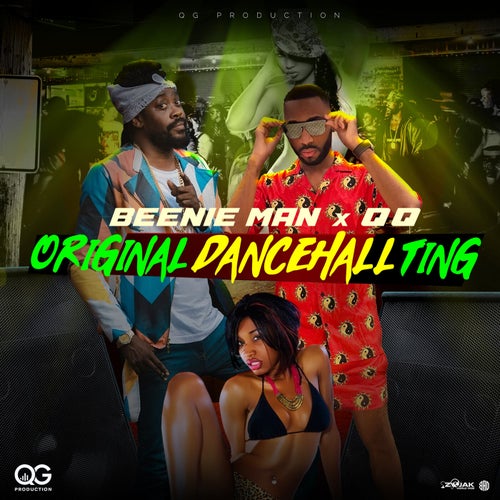 Original Dancehall Ting