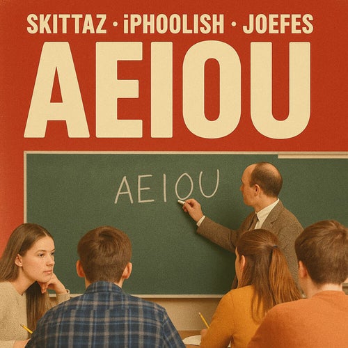 AEIOU