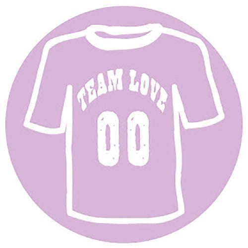 Team Love Records Profile