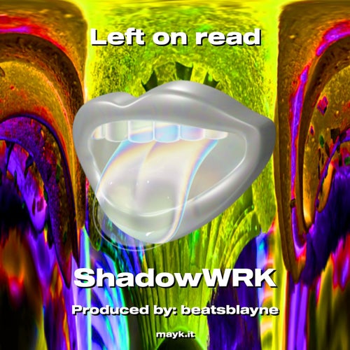 Left on read