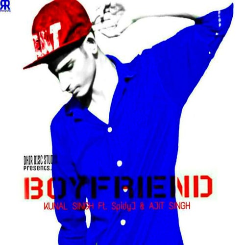 Boyfriend