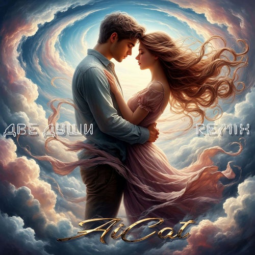 Две души: Remix