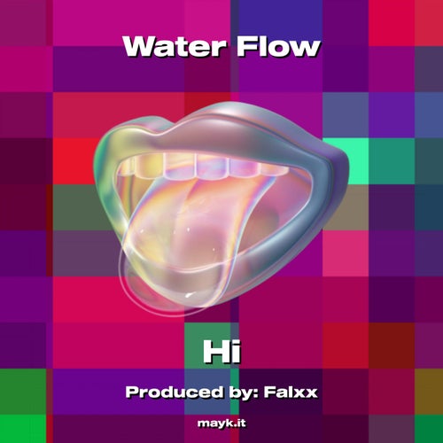 Water Flow