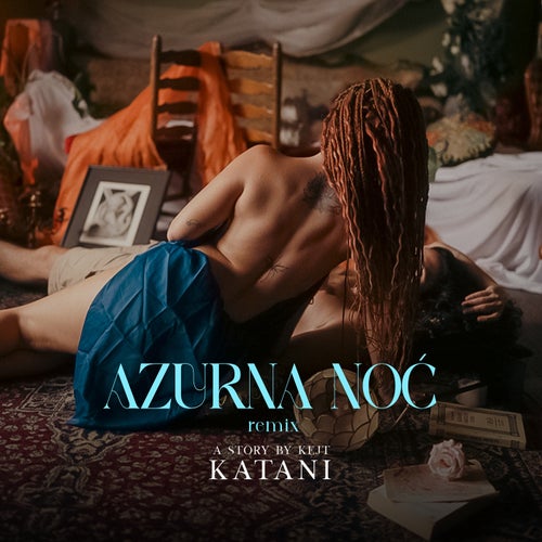 Azurna noć (Remix)