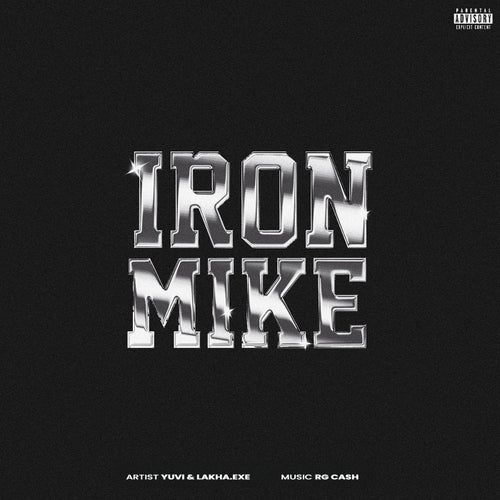 Iron Mike