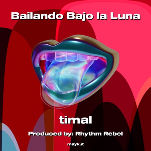 Bailando Bajo la Luna