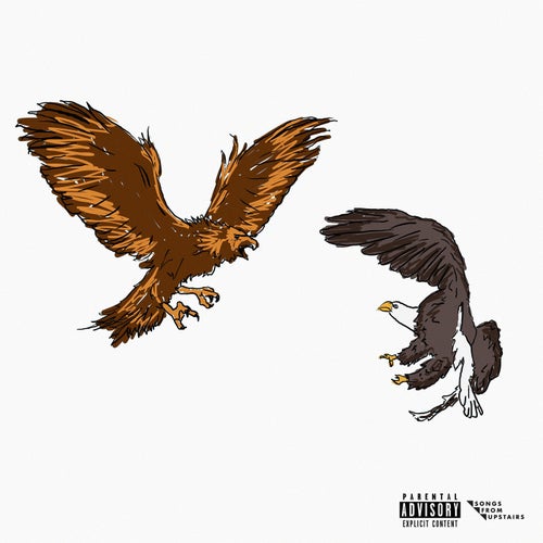 Bird (feat. Quentin Arispe)