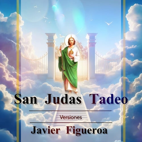 San Judas Tadeo