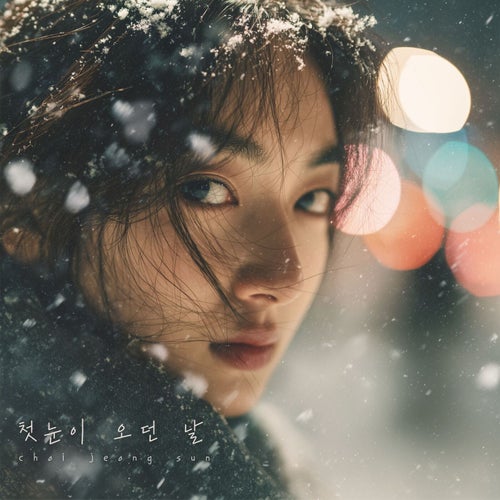 첫눈이 오던 날