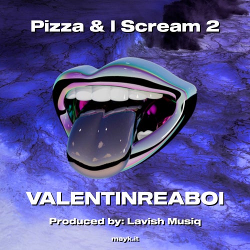 Pizza & I Scream 2
