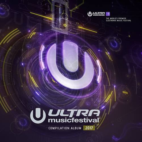 Ultra Music Festival 2017 (DVBBS Remix)