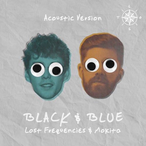 Black & Blue