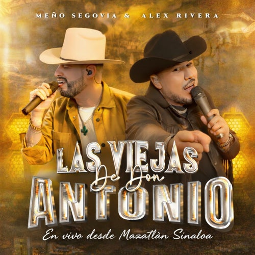 Las Viejas De Don Antonio Desde Mazatlán Sinaloa (En Vivo)