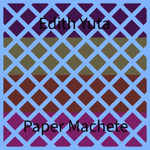 Paper Machete