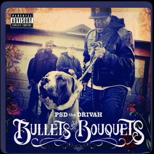 Bullets and Bouquets