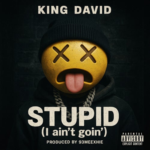 Stupid (I ain't Goin')