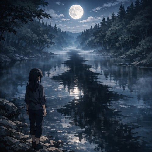 Shadow River