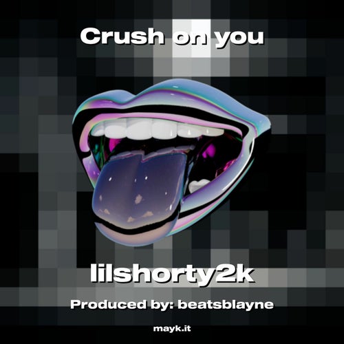 Crush on you