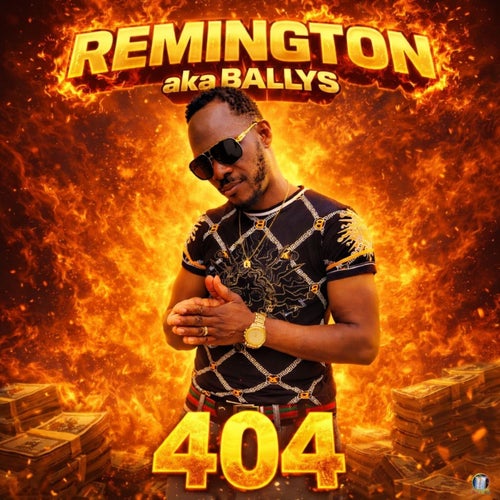 404 (official audio)